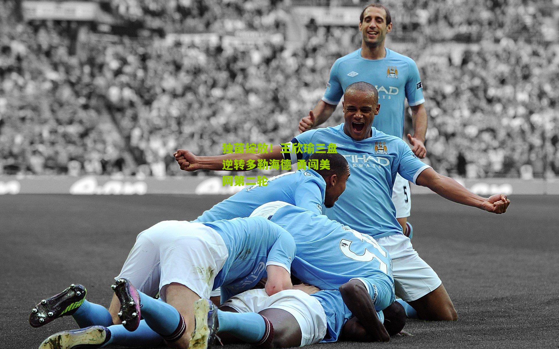 独苗绽放！王欣瑜三盘逆转多勒海德 勇闯美网第二轮